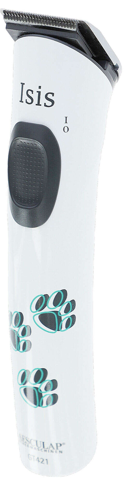 AESCULAP Akkutrimmer Isis